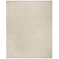 thumbnail image 1 of SAFAVIEH Trace Linnette Geometric Wool Area Rug, Beige, 8' x 10', 1 of 4