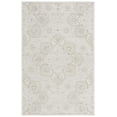 thumbnail image 1 of SAFAVIEH Trace Mia Medallion Area Rug, Grey/Ivory, 5' x 8', 1 of 8