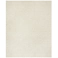 thumbnail image 1 of SAFAVIEH Trace Molly Solid Area Rug, Ivory, 10' x 14', 1 of 9