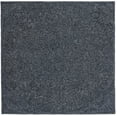 thumbnail image 1 of SAFAVIEH Trace Montague Medallion Area Rug, Dark Grey, 6' x 6' Square, 1 of 8