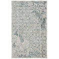 thumbnail image 1 of SAFAVIEH Trace Sefton Oriental Area Rug, Grey/Beige, 4' x 6', 1 of 8