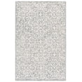 thumbnail image 1 of SAFAVIEH Trace Bryan Geometric Area Rug, Charcoal/Ivory, 6' x 9', 1 of 12