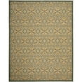 thumbnail image 1 of SAFAVIEH Treasures Collection TRE217-6520 Blue / Gold Rug, 1 of 3