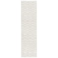 thumbnail image 1 of SAFAVIEH Trends Craig Geometric Runner Rug, Beige/Ivory, 2'2" x 5', 1 of 8
