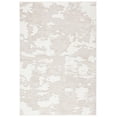 thumbnail image 1 of SAFAVIEH Trends Justin Abstract Area Rug, Beige/Ivory, 5'3" x 7'6", 1 of 8