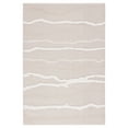 thumbnail image 1 of SAFAVIEH Trends William Abstract Area Rug, Beige/Ivory, 2' x 3', 1 of 11