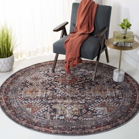 Shop 8 Round Rugs for Home Spaces