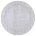 thumbnail image 1 of SAFAVIEH Tucson Todor Traditional Machine Washable Area Rug, 6' x 6' Round, Beige, 1 of 9
