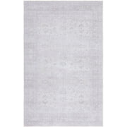 SAFAVIEH Tucson Todor Traditional Machine Washable Area Rug, 8' x 10', Beige