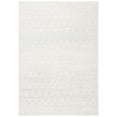 thumbnail image 1 of SAFAVIEH Tulum Adair Oriental Area Rug, Ivory/Light Grey, 3' x 5', 1 of 10
