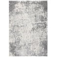 thumbnail image 1 of SAFAVIEH Tulum Ainsley Traditional Area Rug, 8' x 10', Ivory/Grey, 1 of 8