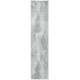 thumbnail image 1 of SAFAVIEH Tulum Aleah Abstract Runner, 2' x 11', Ivory/Grey, 1 of 8