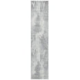 thumbnail image 1 of SAFAVIEH Tulum Aleah Abstract Runner, 2' x 13', Ivory/Grey, 1 of 8