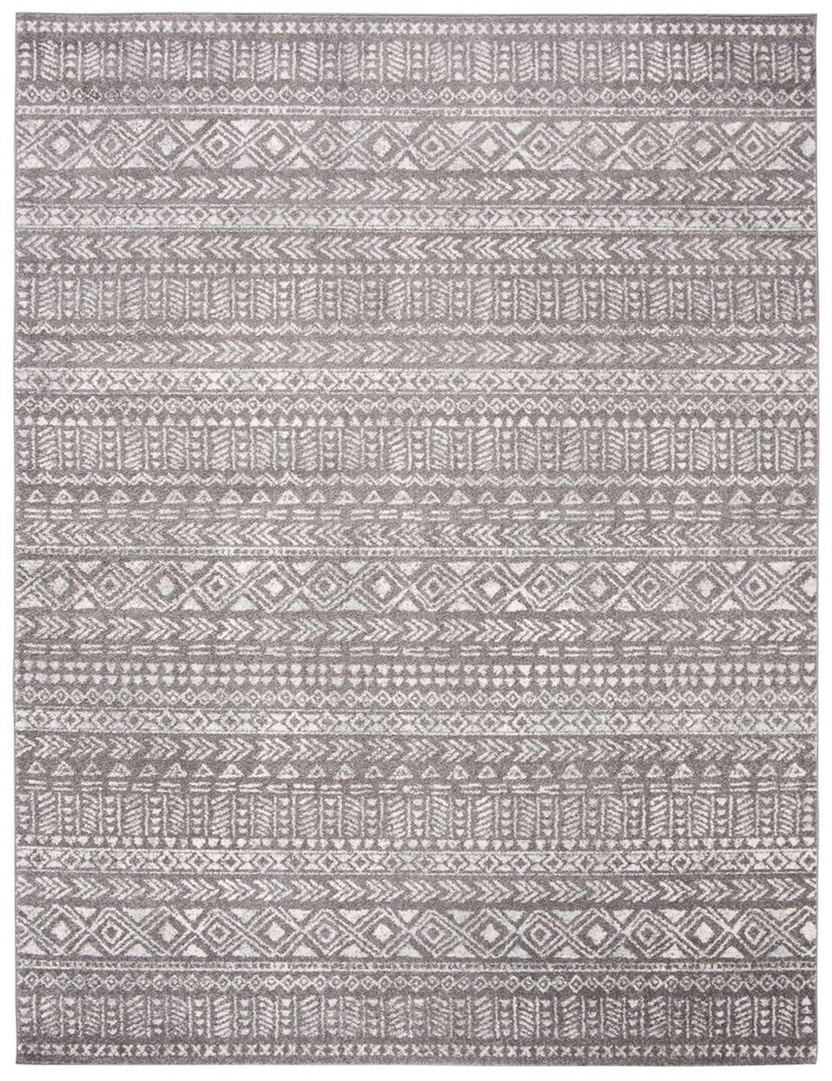 Moroccan Geometric Rug SAFAVIEH Tulum Britton Moroccan Geometric Area Rug, 10' x 13', Dark ...