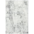 thumbnail image 1 of SAFAVIEH Tulum Collection TUL209B Ivory / Grey Rug, 1 of 8