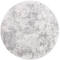thumbnail image 1 of SAFAVIEH Tulum Collection TUL209B Ivory / Grey Rug, 1 of 8
