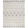thumbnail image 1 of SAFAVIEH Tulum Delice Oriental Area Rug, Ivory/Grey, 8' x 10', 1 of 8