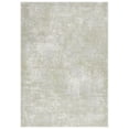 thumbnail image 1 of SAFAVIEH Tulum Fari Distressed Area Rug, Ivory/Sage, 5'3" x 7'6", 1 of 8