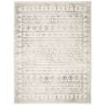thumbnail image 1 of SAFAVIEH Tulum Flint Distressed Southwestern Area Rug, 10' x 13', Ivory/Grey, 1 of 8