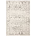thumbnail image 1 of SAFAVIEH Tulum Flint Oriental Area Rug, Ivory/Grey, 5'3" x 7'6", 1 of 9