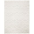 thumbnail image 1 of SAFAVIEH Tulum Lakisha Southwestern Area Rug, Ivory/Grey, 10' x 13', 1 of 8