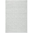 thumbnail image 1 of SAFAVIEH Tulum Merletta Moroccan Geometric Area Rug, 12' x 15', Light Grey/Ivory, 1 of 8