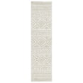 thumbnail image 1 of SAFAVIEH Tulum Merletta Oriental Runner Rug, Ivory/Sage, 2' x 8', 1 of 8