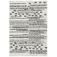 thumbnail image 1 of SAFAVIEH Tulum Ognen Geometric Area Rug, 5'5" x 7'7", Black/Ivory, 1 of 8