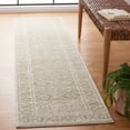 thumbnail image 1 of Safavieh Tulum Ophelia Oriental Runner Rug, Ivory/Sage, 2' x 8', 1 of 11