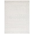 thumbnail image 1 of SAFAVIEH Tulum Ronald Distressed Area Rug, 10' x 13', Ivory/Light Grey, 1 of 8