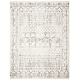 thumbnail image 1 of SAFAVIEH Tulum Ronald Distressed Area Rug, 12' x 18', Ivory/Grey, 1 of 7