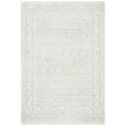 thumbnail image 1 of SAFAVIEH Tulum Ronald Distressed Area Rug, 6' x 9', Ivory/Light Grey, 1 of 8