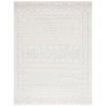 thumbnail image 1 of SAFAVIEH Tulum Ronald Oriental Area Rug, Ivory/Light Grey, 9' x 12', 1 of 13