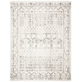 thumbnail image 1 of SAFAVIEH Tulum Ronald Oriental Area Rug, Ivory/Grey, 10' x 13', 1 of 10