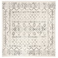 thumbnail image 1 of SAFAVIEH Tulum Ronald Oriental Area Rug, Ivory/Grey, 6'7" x 6'7" Square, 1 of 10