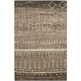 thumbnail image 1 of SAFAVIEH Tunisia Josh Southwestern Area Rug, Brown, 4' x 6', 1 of 8