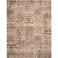 thumbnail image 1 of SAFAVIEH Tunisia Portmont Abstract Area Rug, Ivory, 10' x 14', 1 of 4