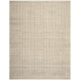 thumbnail image 1 of SAFAVIEH Tunisia Vivian Striped Area Rug, Ivory, 10' x 14', 1 of 4