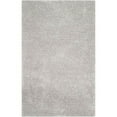 thumbnail image 1 of Safavieh Ultimate Atanas Solid Plush Shag Area Rug, 1 of 3