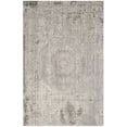 thumbnail image 1 of SAFAVIEH Valencia Collection VAL205C Grey / Multi Rug, 1 of 6