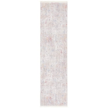 SAFAVIEH Valencia Collection VAL405D Grey / Gold Rug