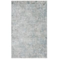 thumbnail image 1 of SAFAVIEH Valencia Alease Abstract Area Rug, Light Grey/Blue, 5' x 8', 1 of 11