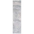 thumbnail image 1 of Safavieh Valencia Barrett Abstract Runner Rug, Light Gray/Blue, 2' x 8', 1 of 5