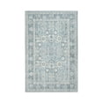 thumbnail image 1 of SAFAVIEH Valencia Gemina Floral Bordered Polyester Area Rug, Alpine/Multi, 4' x 6', 1 of 8