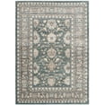 thumbnail image 1 of SAFAVIEH Valencia Selwyn Oriental Polyester Area Rug, Alpine/Mauve, 5' x 8', 1 of 8