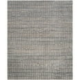 thumbnail image 1 of SAFAVIEH Valencia Ulysses Abstract Polyester Runner Rug, Grey/Multi, 2'3" x 12', 1 of 7