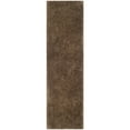 thumbnail image 1 of SAFAVIEH Venice Shag TMF256T Handmade Taupe Rug, 1 of 5