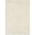 thumbnail image 1 of SAFAVIEH Venice Solid Shag Area Rug, Pearl, 5' x 8', 1 of 6