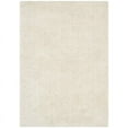 thumbnail image 1 of SAFAVIEH Venice Solid Shag Area Rug, Pearl, 8' x 10', 1 of 6