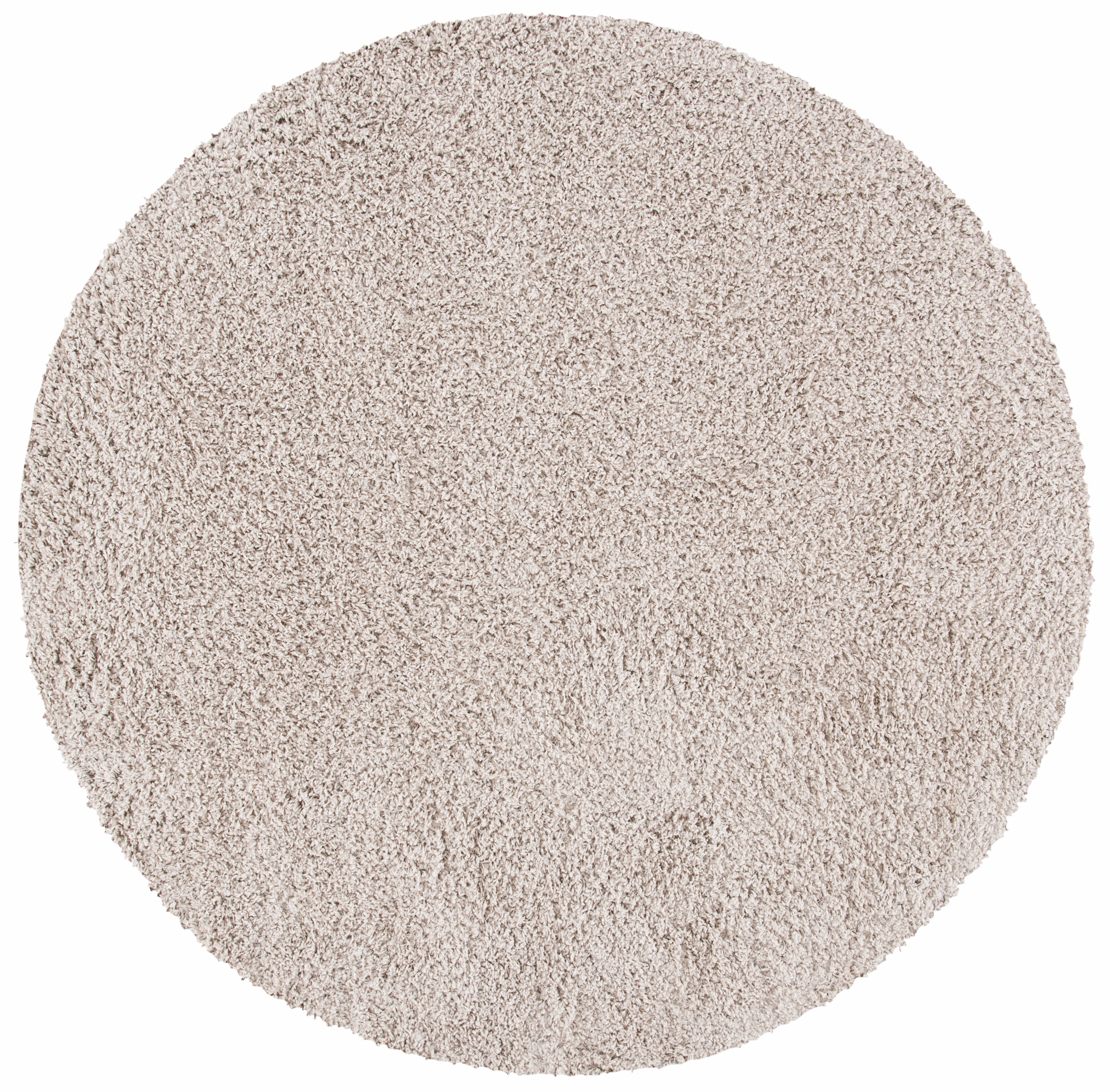 Solid Plush Rug SAFAVIEH Venus Elijah Solid Plush Shag Area Rug, 2'7